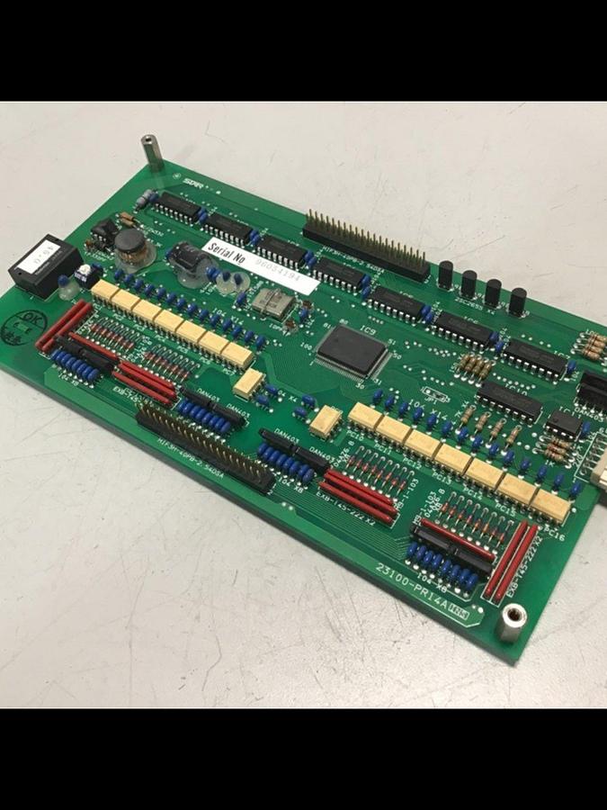Used STAR Circuit Board 23100-PR13A USED
