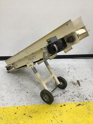 Used PPE BIC-0806