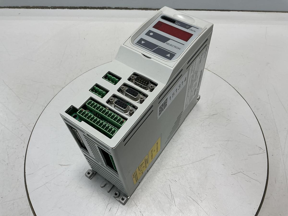 Used TDE MACNO MOPDE B-10A