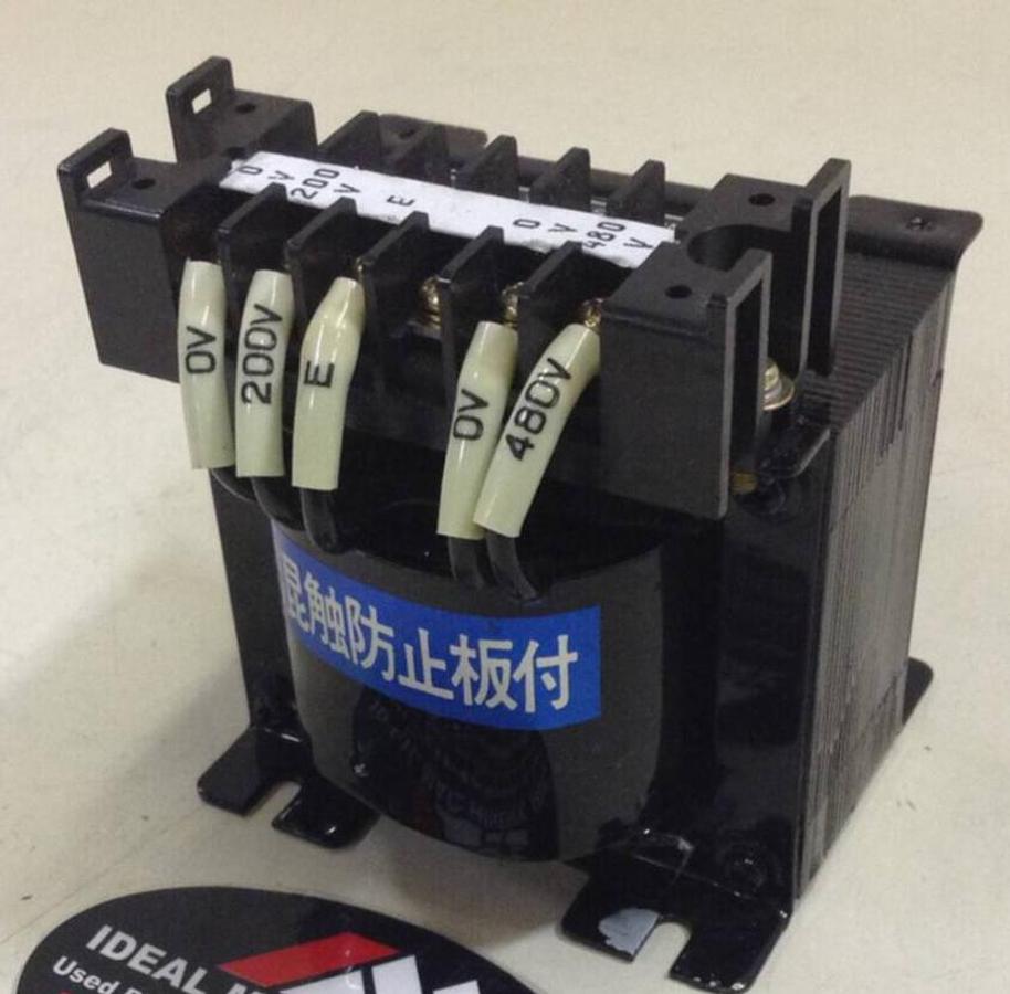Used KK OMORI SEISAKUSHO Transformer TRANSFORMER675 USED