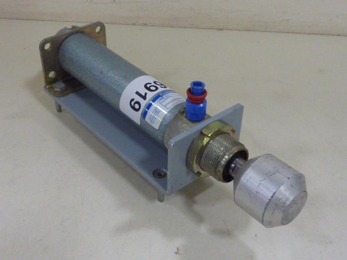 Used FESTO Air Cylinder DQW-32-100 #56919