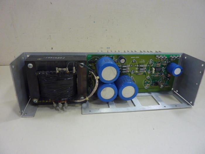 Used INTERNATIONAL POWER Power Supply IF24-12 #73739