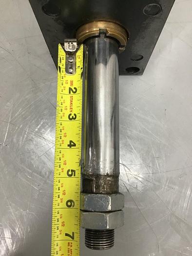 Used PARKER Hydraulic Cylinder 03.25 J2HLTS14AC 5.000 #134436