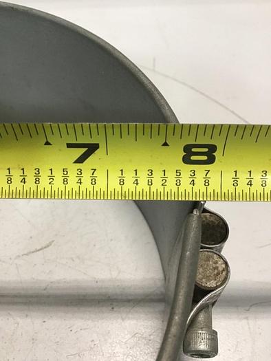 TEMPCO 900 Watt Heater Band NS0708030011 #125676