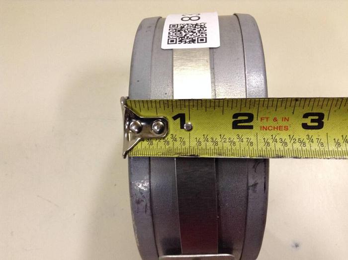 MOLDERS CHOICE INC. 1000 Watt Heater Band HBS134-PT #83150