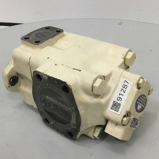 Used VICKERS Hydraulic Vane Pump 4520V42A5 #91287