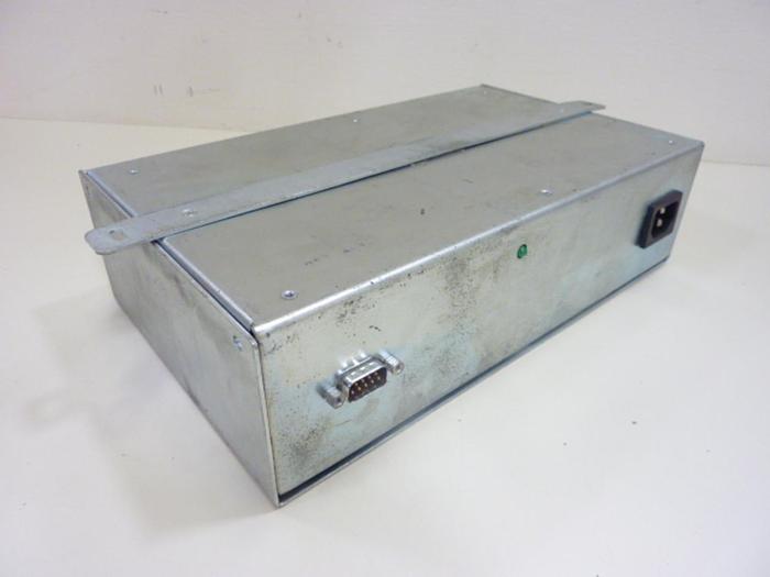 Used SIEMENS Display Controller 9BA2 302 USED