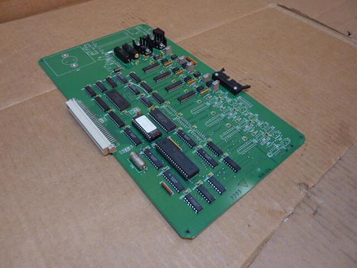 Used SCOREMASTER Circuit Board 25946-4 #5999