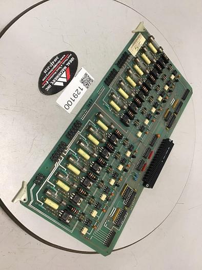 Used SCI Circuit Board 22858-1 REV F #129100