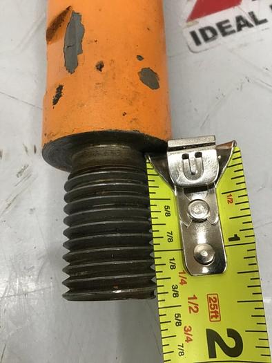 Used CINCINNATI MILACRON Crosshead Brace VT220-17 / CSBS #118863