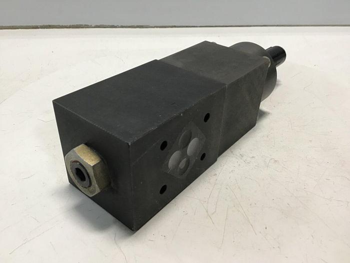 Used REXROTH Proportional Relief Valve DBETR-10/80 Used