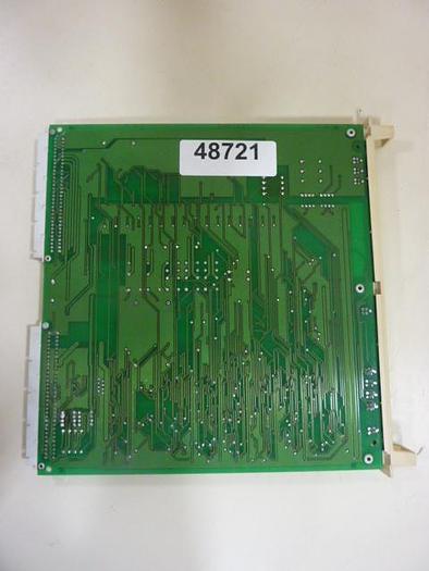 Used ABB Circuit Board 3HAB2211-1/1 Used