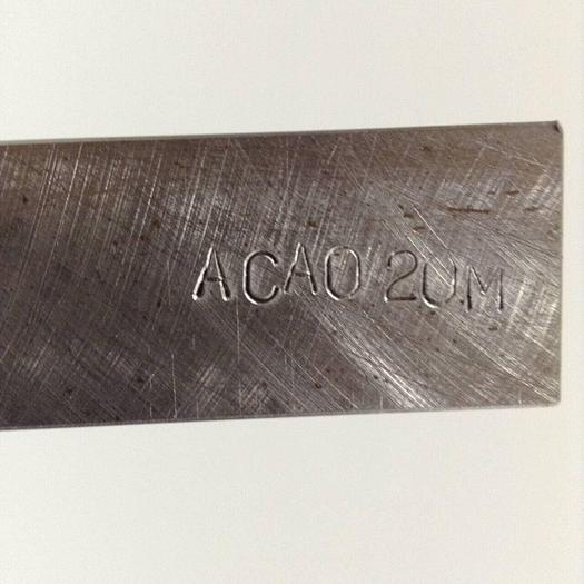 Used DESTACO Pneumatic Hold Clamp 994MAL-020M-90A-78-11-DS #90050