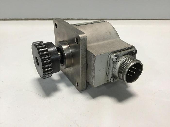 Used DRC Encoder 25D-F0S2B06-1000Z546 USED