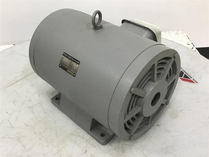 Used HITACHI motor D397604 Used