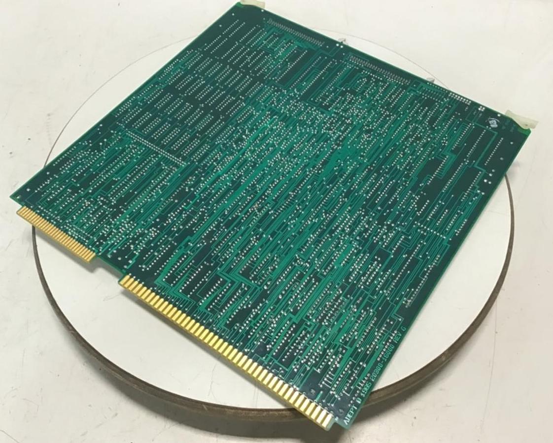 Used ADEPT Circuit Board 10300-16600 USED