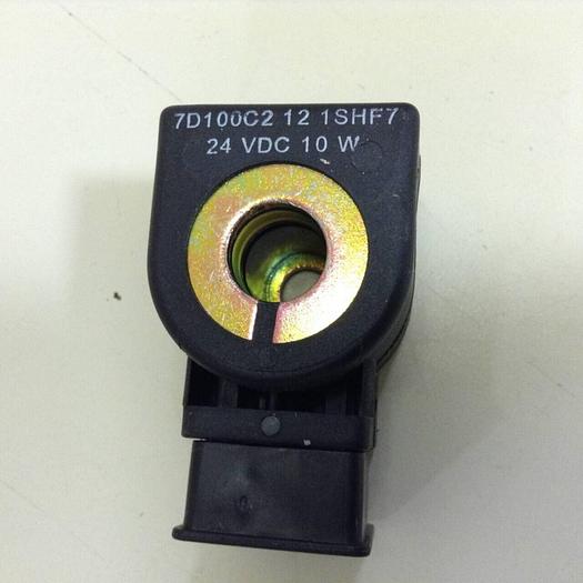 PARKER Skinner Solenoid Coil D100C2 #88494
