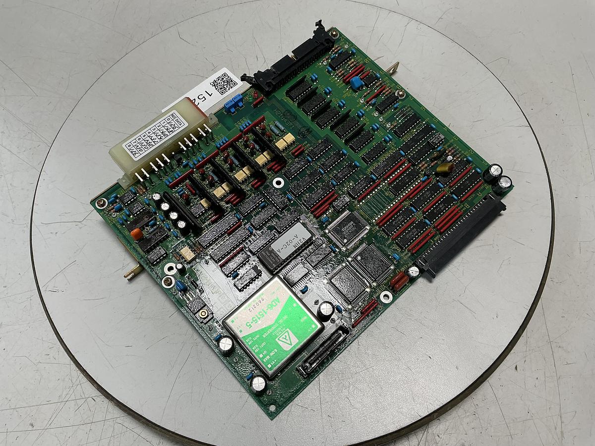 Used TOSHIBA H2184371