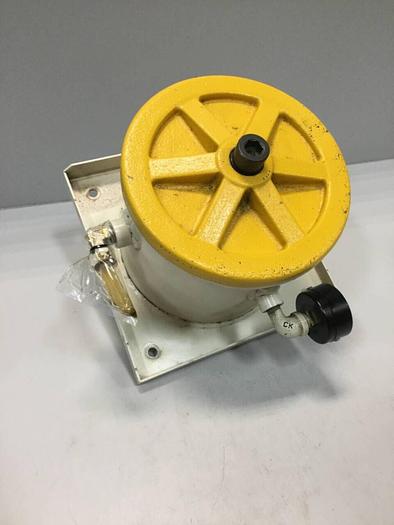 Used TOSHIBA Oil filter DT-2-1 #97361