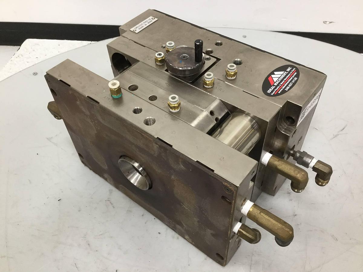 Used KATA SYSTEMS CD Mold CD MOLD877 #94896