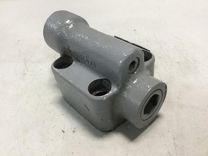 Used VICKERS Relief Valve CG03F10 #138784