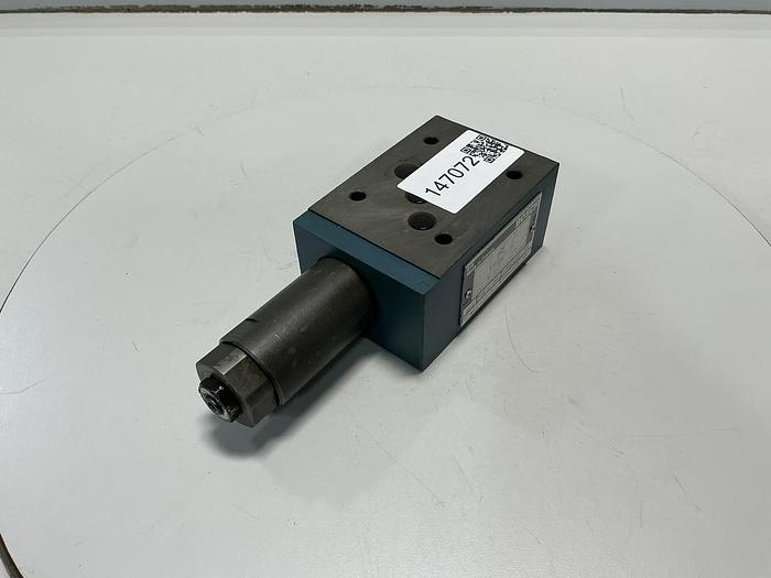 Used BOSCH 0 811 101 257