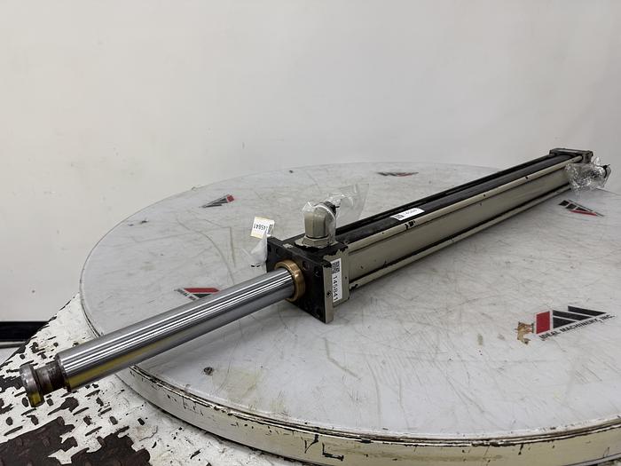 Used Hydroline N5F 2. 5X01.09