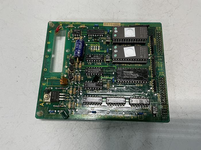 Used SHIBAURA H086232-0 P1MMD0