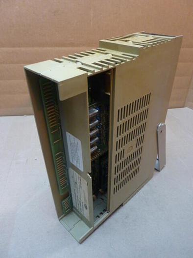 Used BARBER COLMAN Pressure/Flow Module 80HA-00002-001-0-00 #30969