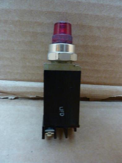 Used ALLEN BRADLEY Light 800T-PST16 #26125