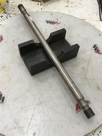 Used BOY MACHINES Tie Bar 50A / TB Used