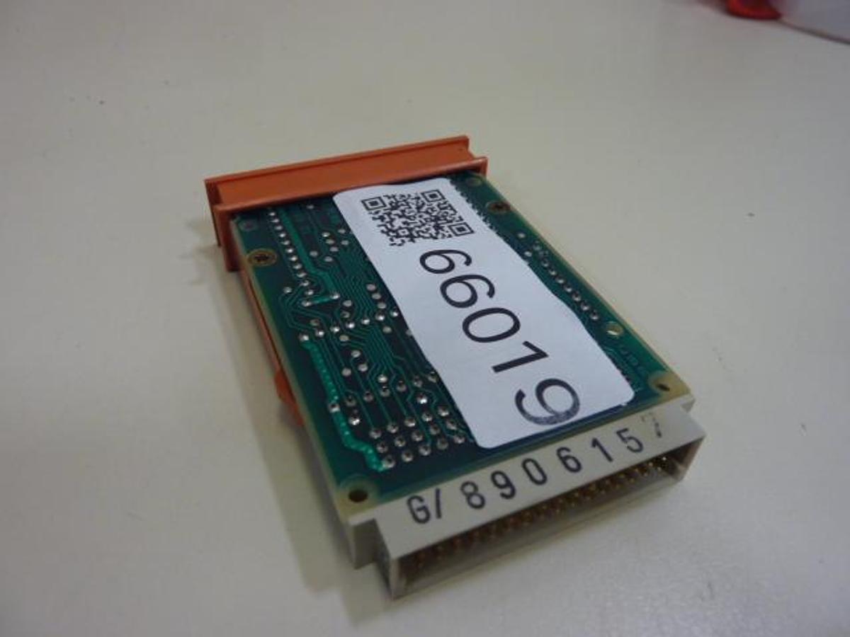 Used SIEMENS Memory Submodule 6ES5 374-0AA11 Used