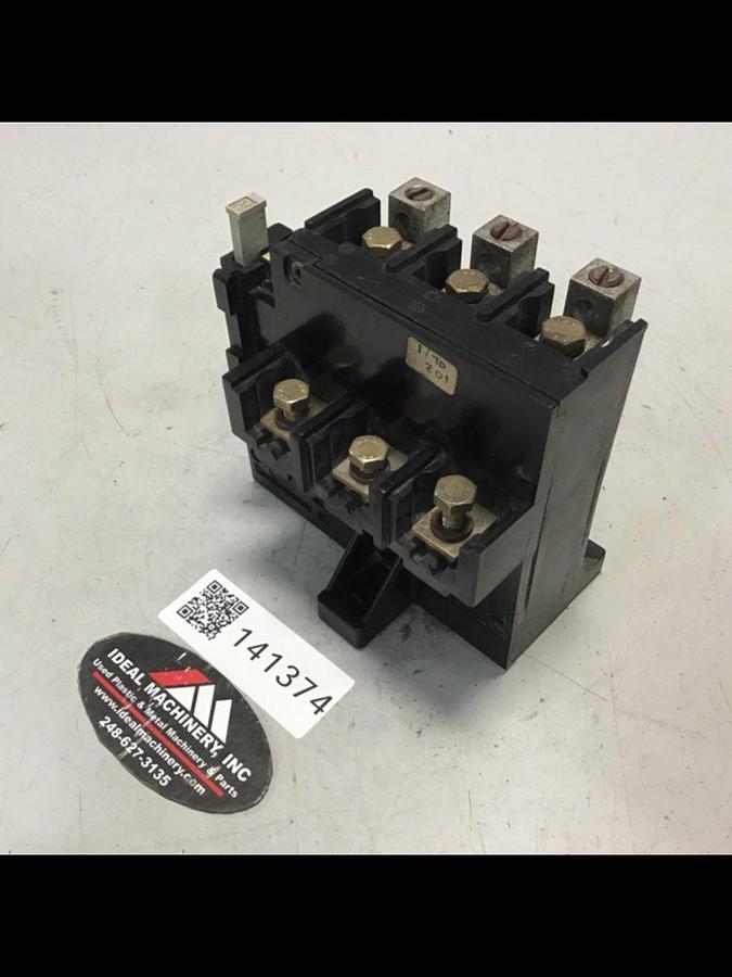 Used SIEMENS Relay 3UA4300-8AP USED