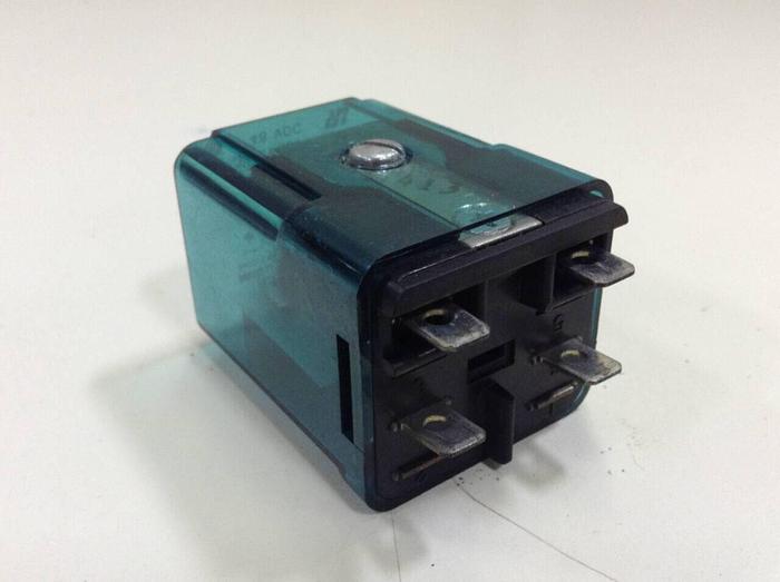 Used MIDTEX Relay 188-54D200 #76466