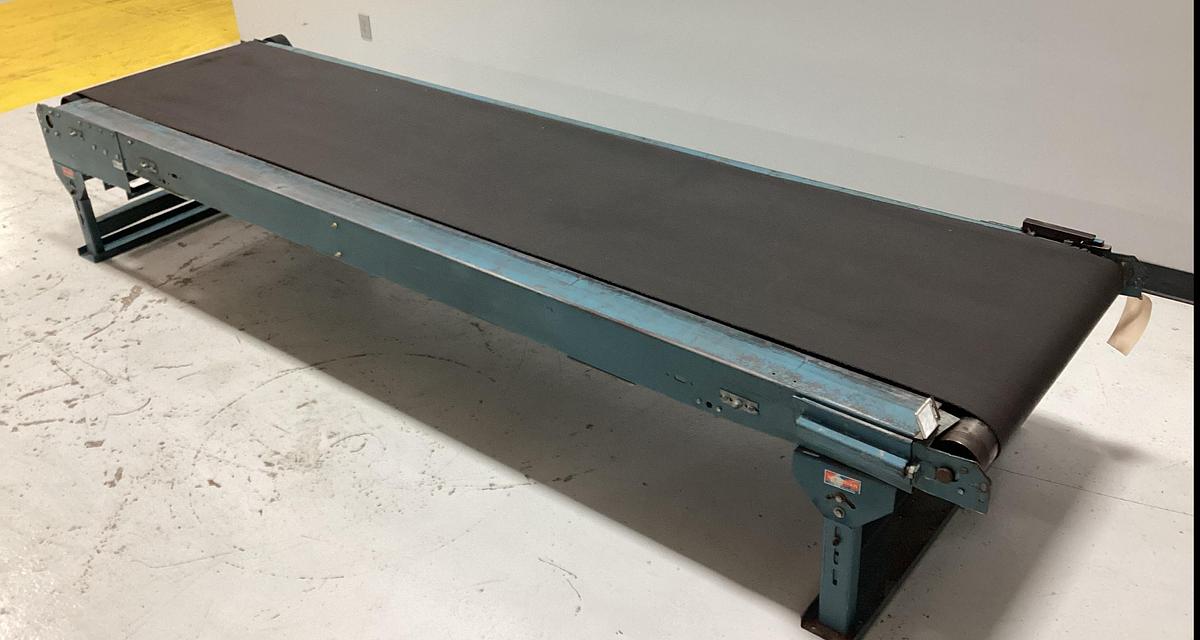 Used METZGAR CONVEYOR Used