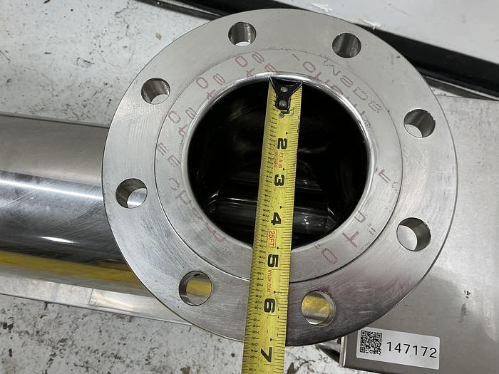 Used AQUAFINE CSL-12R-60