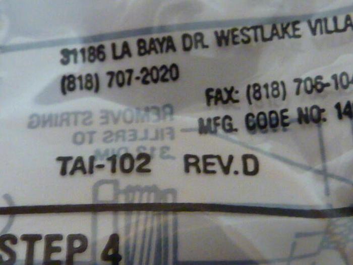 ALLEN BRADLEY Connector 1770-XG #28966