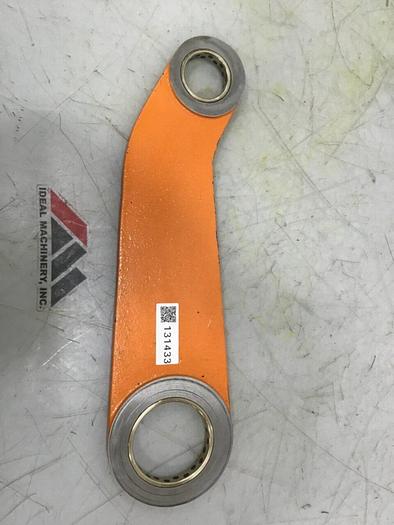 Used CINCINNATI MILACRON Toggle Link 5038009 #131433