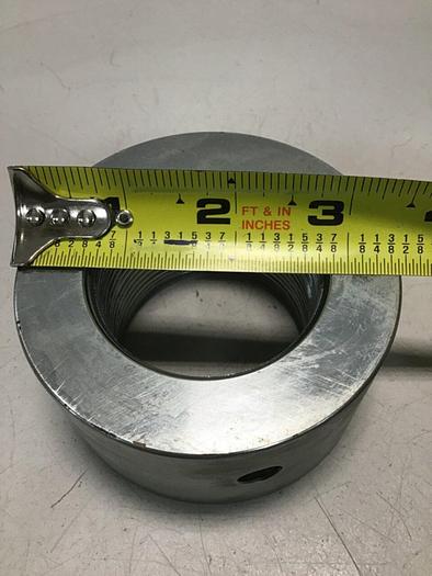 Used NEGRI BOSSI Tie Bar Nut 700H-200 / TBN Used #114124