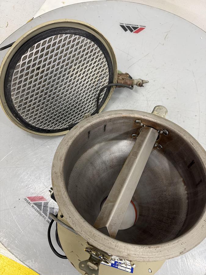 Used CONAIR FRANKLIN DB1 MR