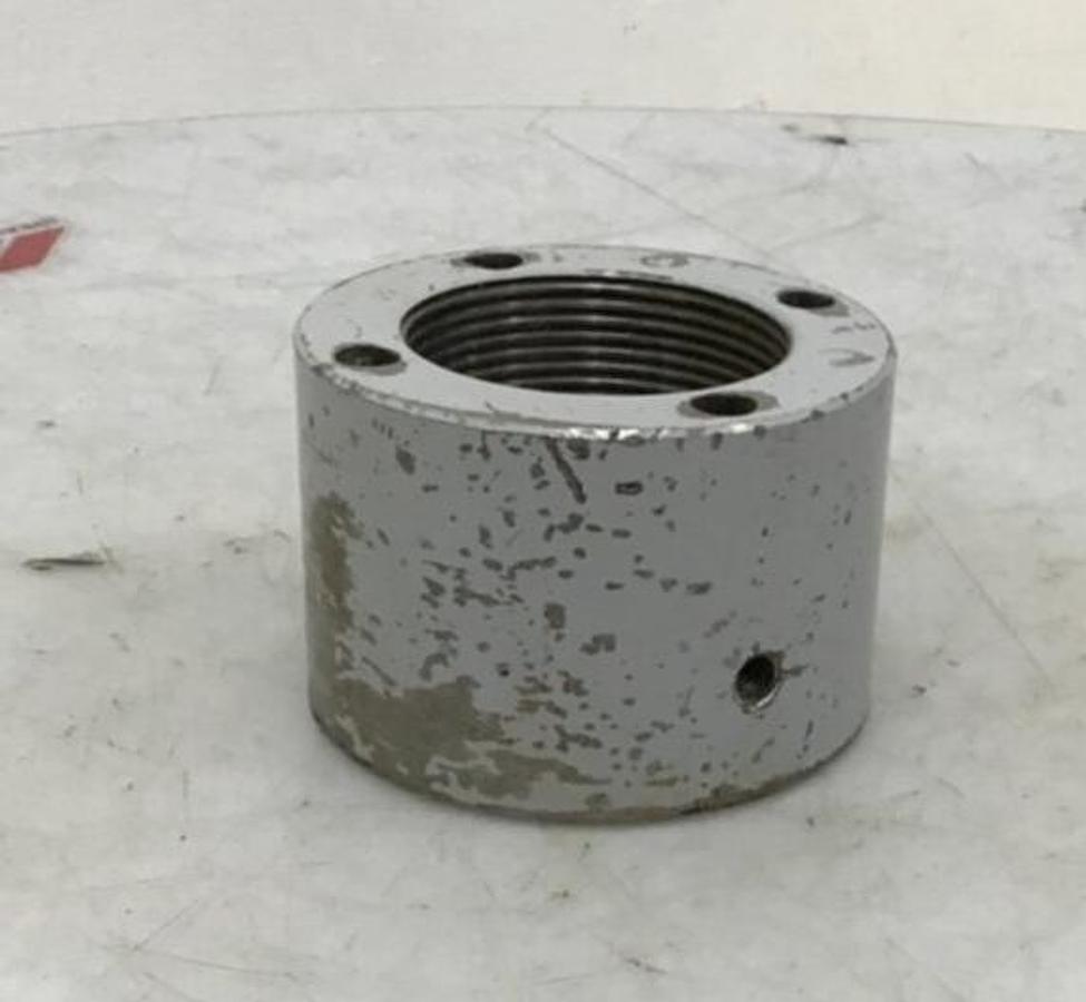 Used VAN DORN Tie Bar Nut 300623F1 USED