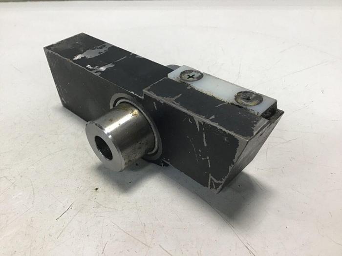 Used TOYO Safety Stop Bar Lock SI-150II / SBL #116670