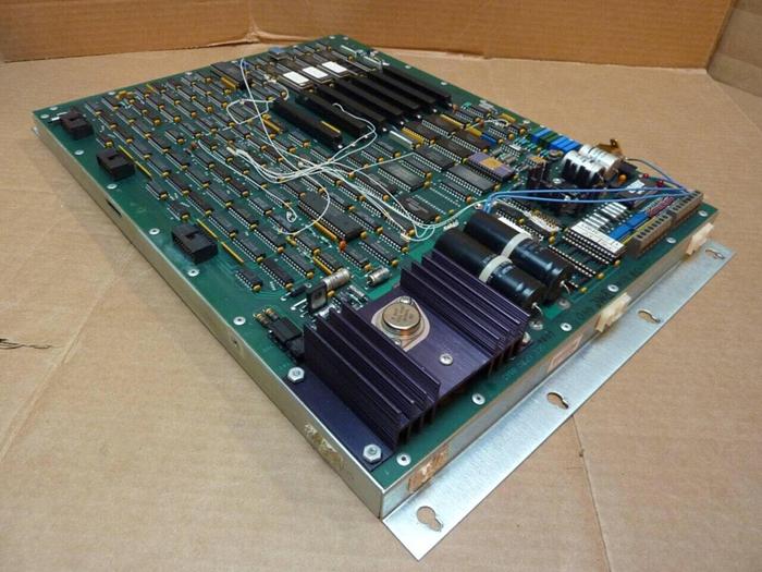 Used SCI Circuit Board EPIC 63521 22938 REV AE #25528