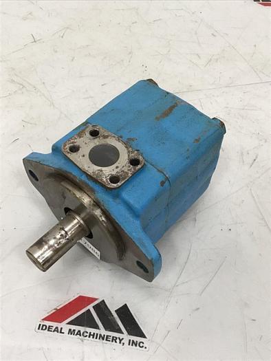 Used VAN DORN Pump HF01H238T Used