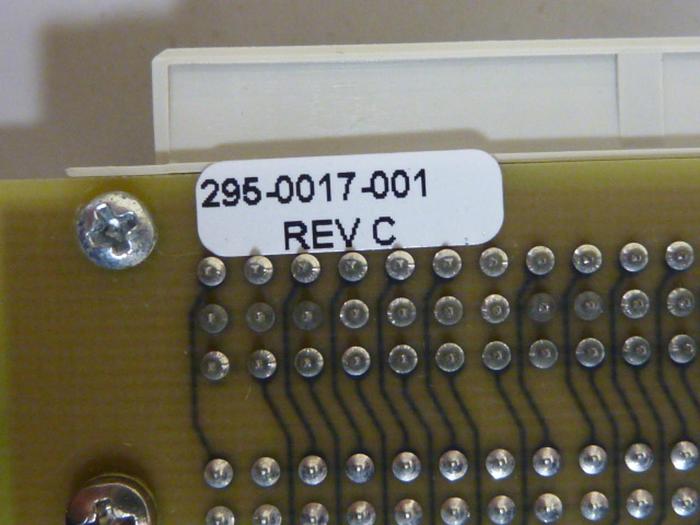 Used FORE SYSTEMS Module ACCA0012-0200 #59751