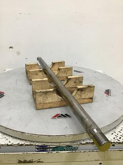 Used VAN DORN Tie Bar 1000-430 / TB #126116