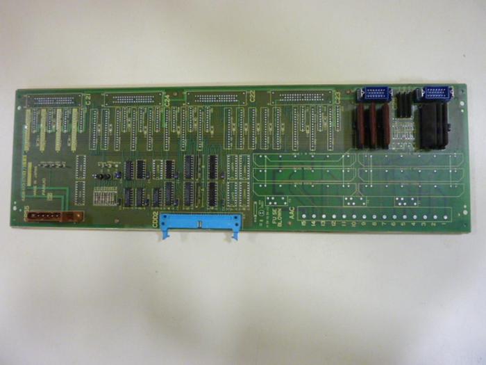 Used FANUC Circuit Board A20B-1001-0701/01A Used