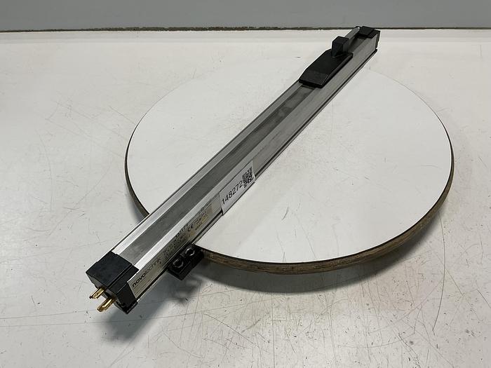 Used NOVOTECHNIK TLH 360