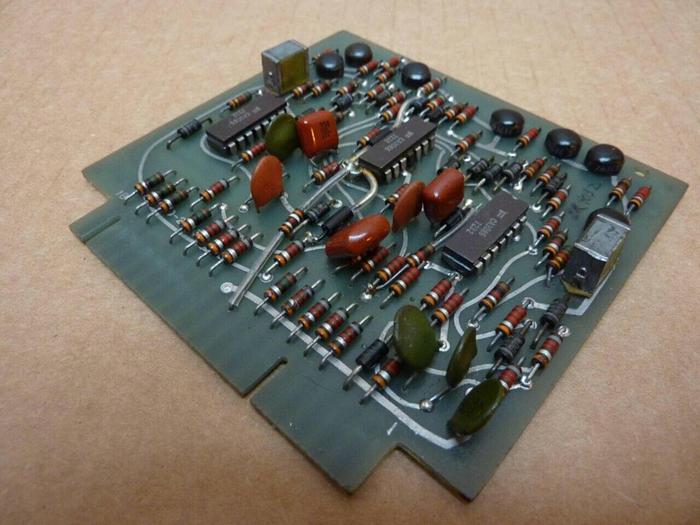 Used SCI Circuit Board 080-2403 #25074