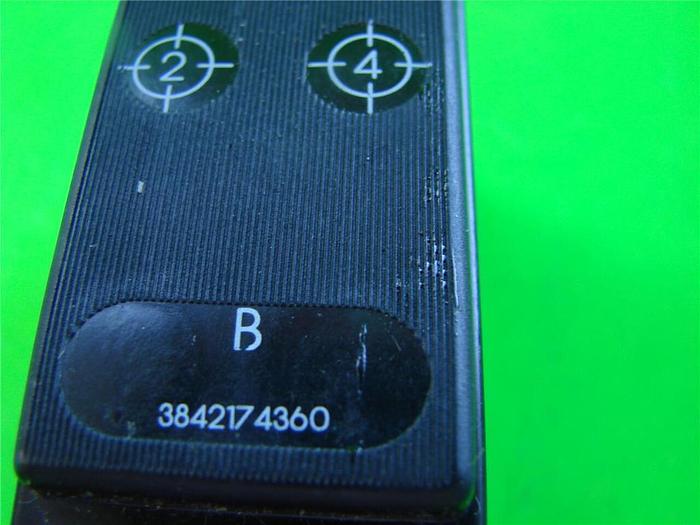 BOSCH Sensor 3842174360 USED